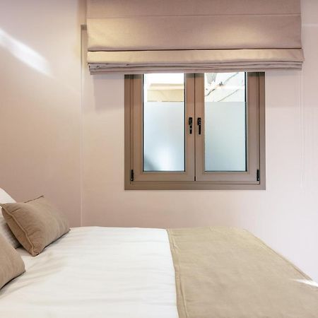 Old City Apartments Heraklion  ภายนอก รูปภาพ