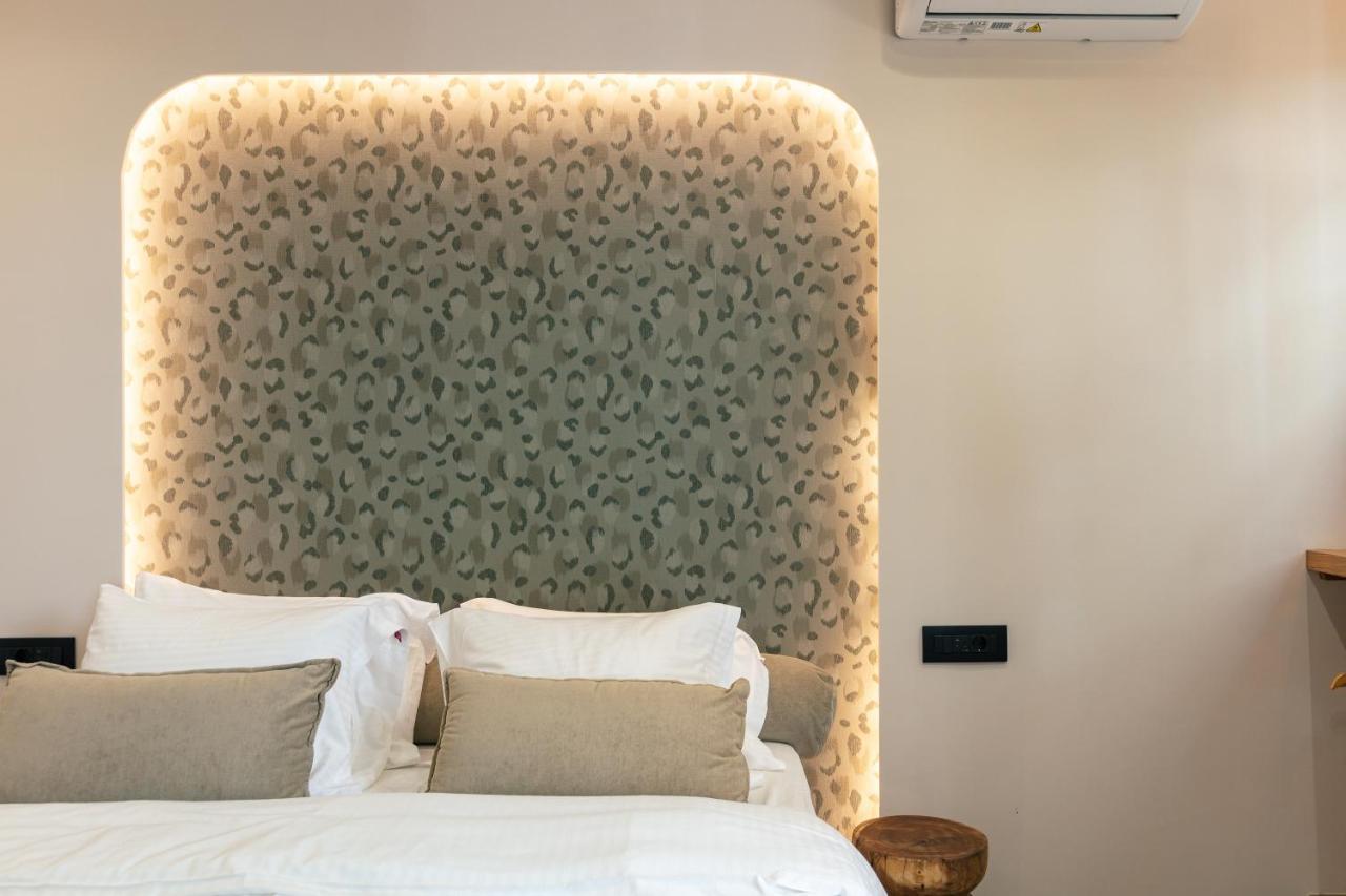 Old City Apartments Heraklion  ภายนอก รูปภาพ