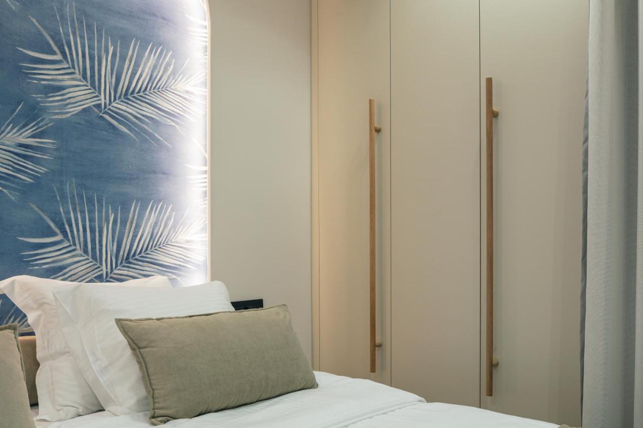 Old City Apartments Heraklion  ภายนอก รูปภาพ